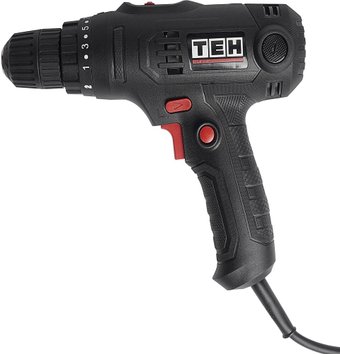 Дрель-шуруповерт TEH TD1004S – изображение в каталоге