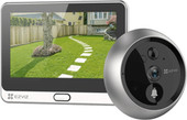 Комплект видеодомофона Ezviz DP2 2K – изображение в каталоге