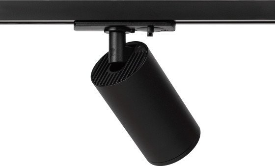 Трековый светильник ЭРА TR39-GU10 BK – фото товара