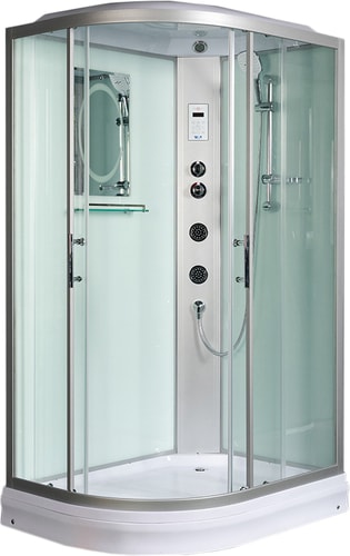 Душевая кабина WeltWasser WW500 Werra 1204 R - изображение в каталоге