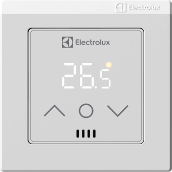 Терморегулятор Electrolux ETV-16W - изображение в каталоге