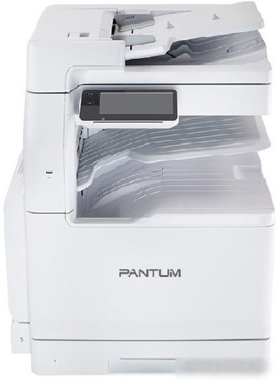 МФУ Pantum BM270ADN – фото товара