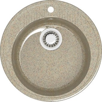 Кухонная мойка MARRBAXX 6/Q5 F006Q005 (песочный) - изображение в каталоге