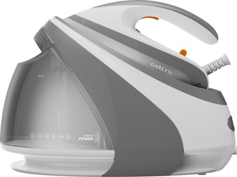Утюг Garlyn GST-10 Pro - изображение в каталоге
