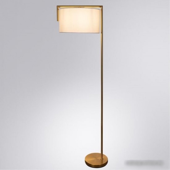 Торшер Arte Lamp Aperol A5031PN-1PB – фото товара