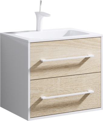 Aqwella Тумба под умывальник Майами Mai.01.06 – изображение в каталоге