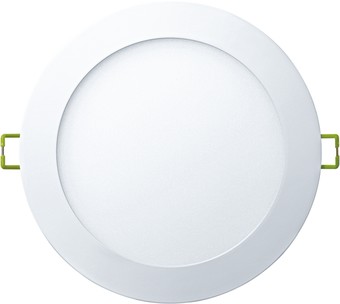 Точечный светильник Navigator NLP-R1-18W-R220-840-WH-LED – изображение в каталоге