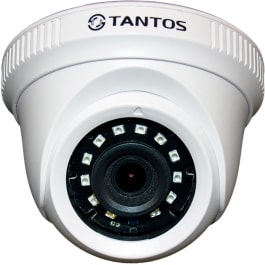 CCTV-камера Tantos TSc-E2HDf (2.8) – изображение в каталоге