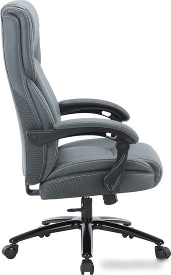 Офисное кресло CHAIRMAN CH415 (серый) – фото товара