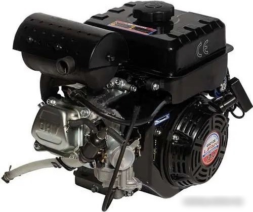 Бензиновый двигатель Lifan GS212E 7А – фото товара