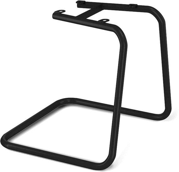 Стул Sheffilton SHT-ST29/S45-1 (серый ral 7040/черный муар) – фото товара