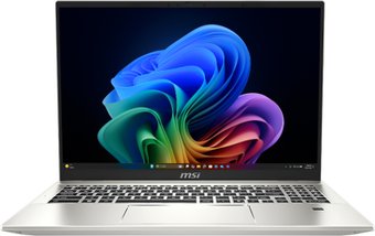 Ноутбук MSI Prestige A16 AI+ A3HMG-083RU – изображение в каталоге