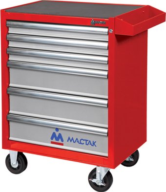 Тележка Мастак 521-06581MR – изображение в каталоге