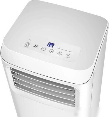 Мобильный кондиционер Hyundai HPAC-09-2 - фото товара