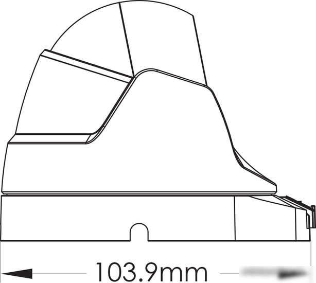 CCTV-камера Provision-ISR DI-390A28 – фото товара