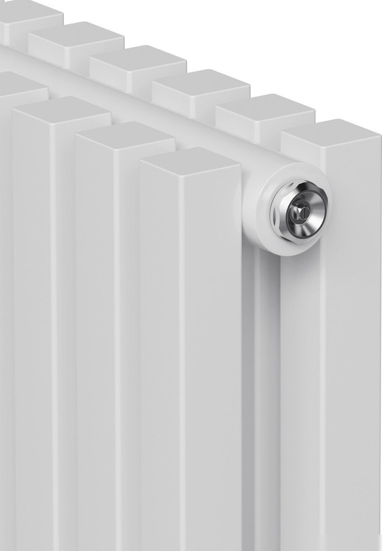 Дизайн-радиатор Royal Thermo Shift Q30 C2030 - 14 секций RAL9016 - фото товара