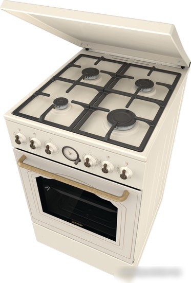 Кухонная плита Gorenje GGI5BCLI — фото товара