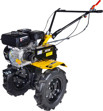 Мотоблок Huter МК-7800P-4х2 – изображение в каталоге