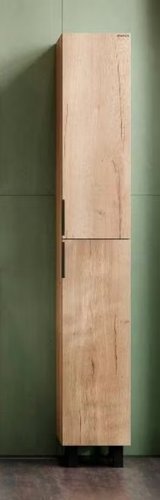 Onika Шкаф-пенал для ванной Легран 30 (403083) – изображение в каталоге