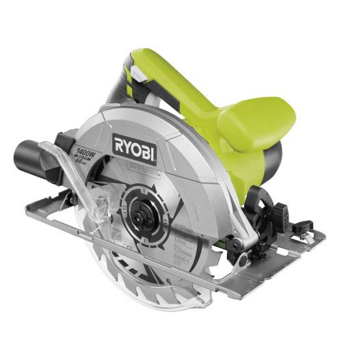 Дисковая пила Ryobi RCS1400-G