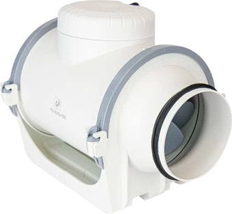 Осевой вентилятор Soler&Palau TD Evo-100 VAR 5211007200 – изображение в каталоге