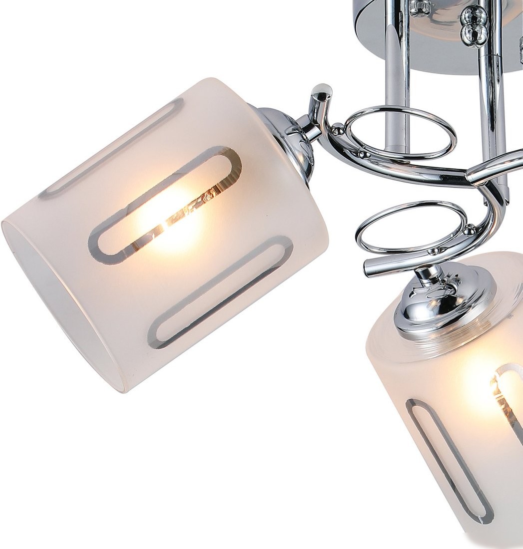 Люстра средней высоты Escada Calluna 1120/3PL – фото товара