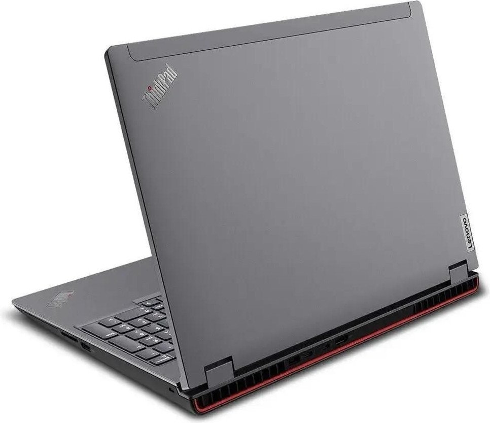 Рабочая станция Lenovo ThinkPad P16 Gen 2 21FBA0R7CD – фото товара