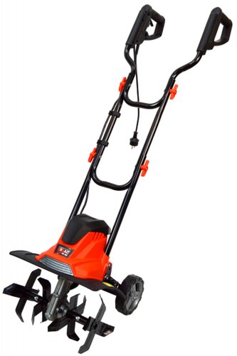 Мотокультиватор электрический Brait BR-40E – изображение в каталоге