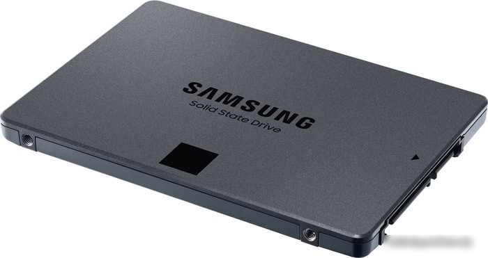SSD Samsung 870 QVO 8TB MZ-77Q8T0BW – фото товара