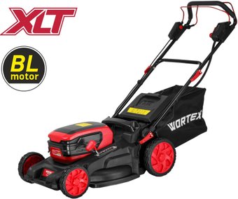 Газонокосилка Wortex CLM 4536-4 XLT Solo 2334159 (без АКБ) – изображение в каталоге