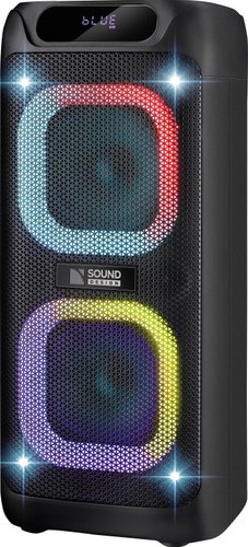 Беспроводная колонка Defender Boomer 85 – изображение в каталоге