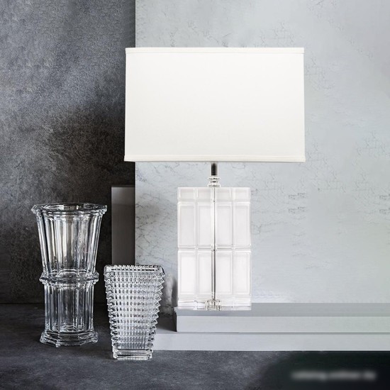 Настольная лампа LOFT IT Crystal 10273