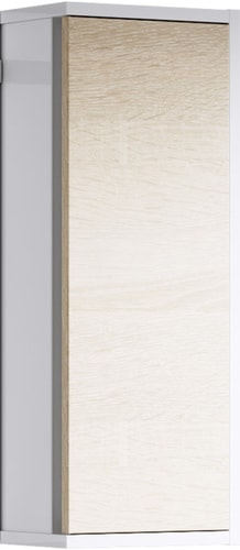 Aqwella Шкаф-полупенал Майами Mai.04.25 – изображение в каталоге