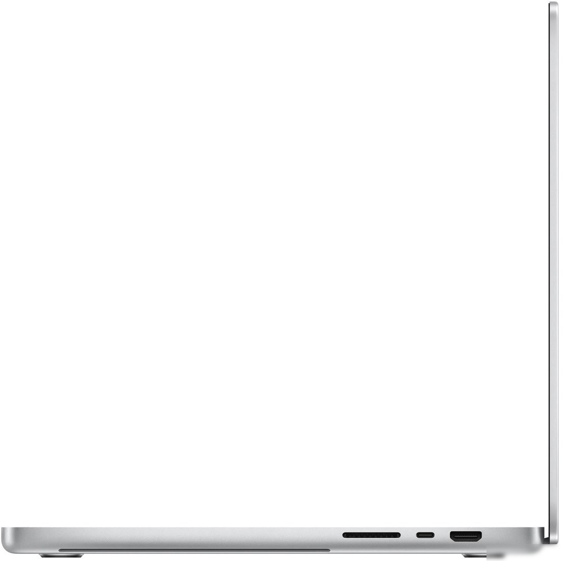 Ноутбук Apple MacBook Pro 16.2" M5 Pro 2026 MGE64 – фото товара