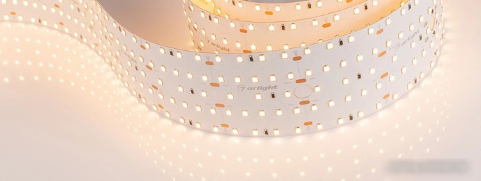 Светодиодная лента Arlight S2-A420-59mm 24V Warm3000 021208(2) – фото товара