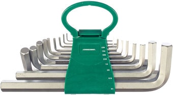 Набор ключей Jonnesway H02MH217S (17 предметов) – изображение в каталоге