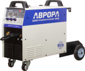 Сварочный инвертор Аврора Прогресс 275 Пульс Al – изображение в каталоге