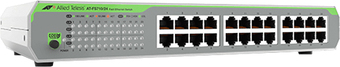 Неуправляемый коммутатор Allied Telesis AT-FS710/24-50 – изображение в каталоге