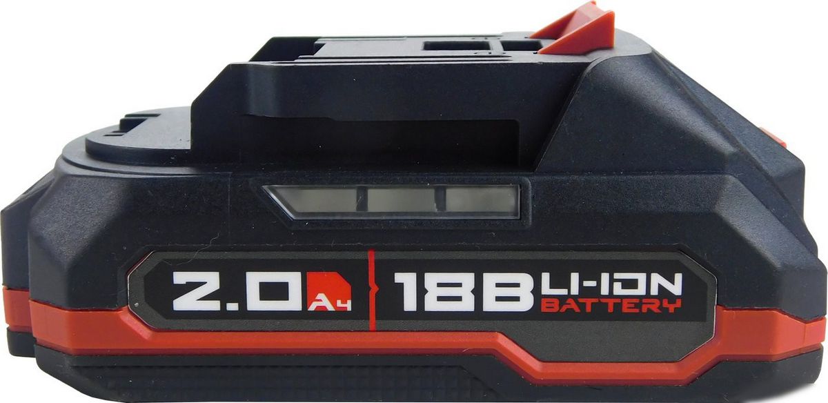 Аккумулятор Profipower MLI1820D X0032 (18В/2 Ah) – фото товара