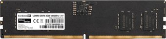 Оперативная память ExeGate Value 16ГБ DDR5 4800 МГц EX298027RUS – изображение в каталоге
