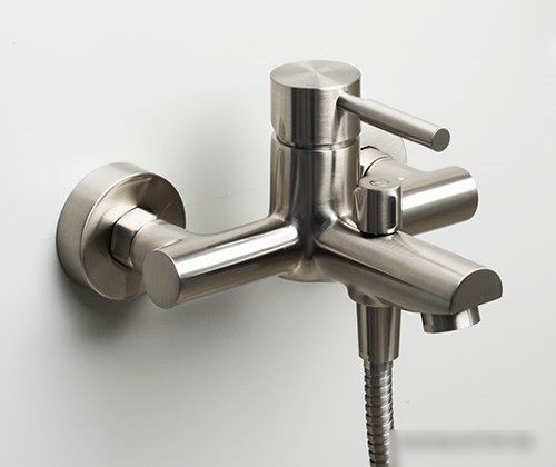 Смеситель Wasserkraft Wern 4201 - фото товара