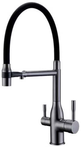 Смеситель FRAP F4398-9 - изображение в каталоге