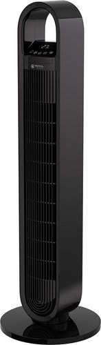 Колонный вентилятор Royal Clima RBF-901E-BL - изображение в каталоге