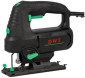 Электролобзик DWT STSP08-100 DV – изображение в каталоге