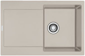 Кухонная мойка Franke MRG 611 (сахара) - изображение в каталоге