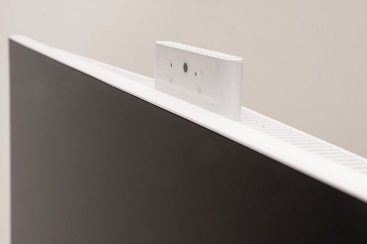 Моноблок IRBY Pro 27 v2-W-i5124-8-0-240-N-H610-032 – фото товара