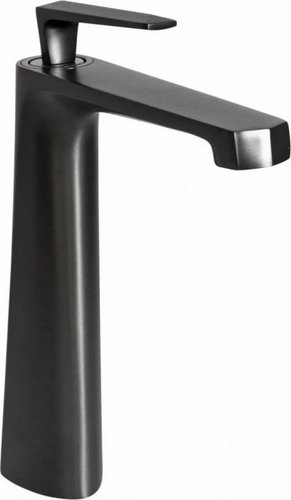 Смеситель Hansberge H2068 (графит) - изображение в каталоге