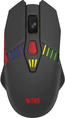 Игровая мышь Acer OMR305 – изображение в каталоге