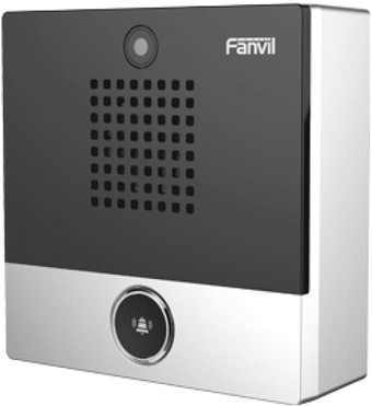 Вызывная панель Fanvil i10SV – изображение в каталоге