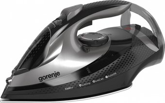 Утюг Gorenje SIH3200BKS - изображение в каталоге